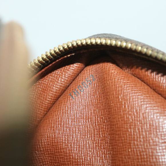 LOUIS VUITTON Monogram Porte Documents Voyage Business Bag M53361 LV Auth cl418 - Picture 10 of 16